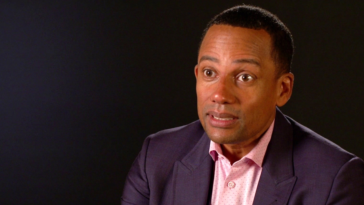 The Good Doctor: Hill Harper On Why Audiences Will Want To Watch