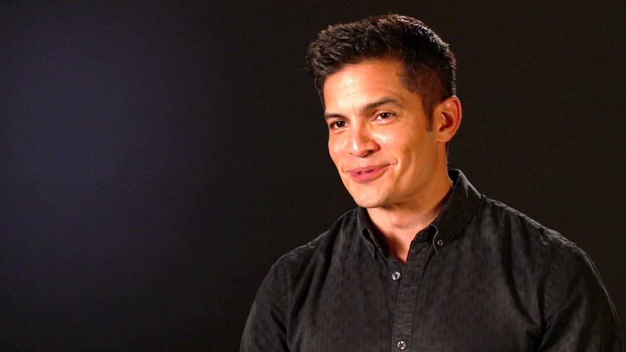 The Good Doctor: Nicholas Gonzalez On Working With Freddie Highmore