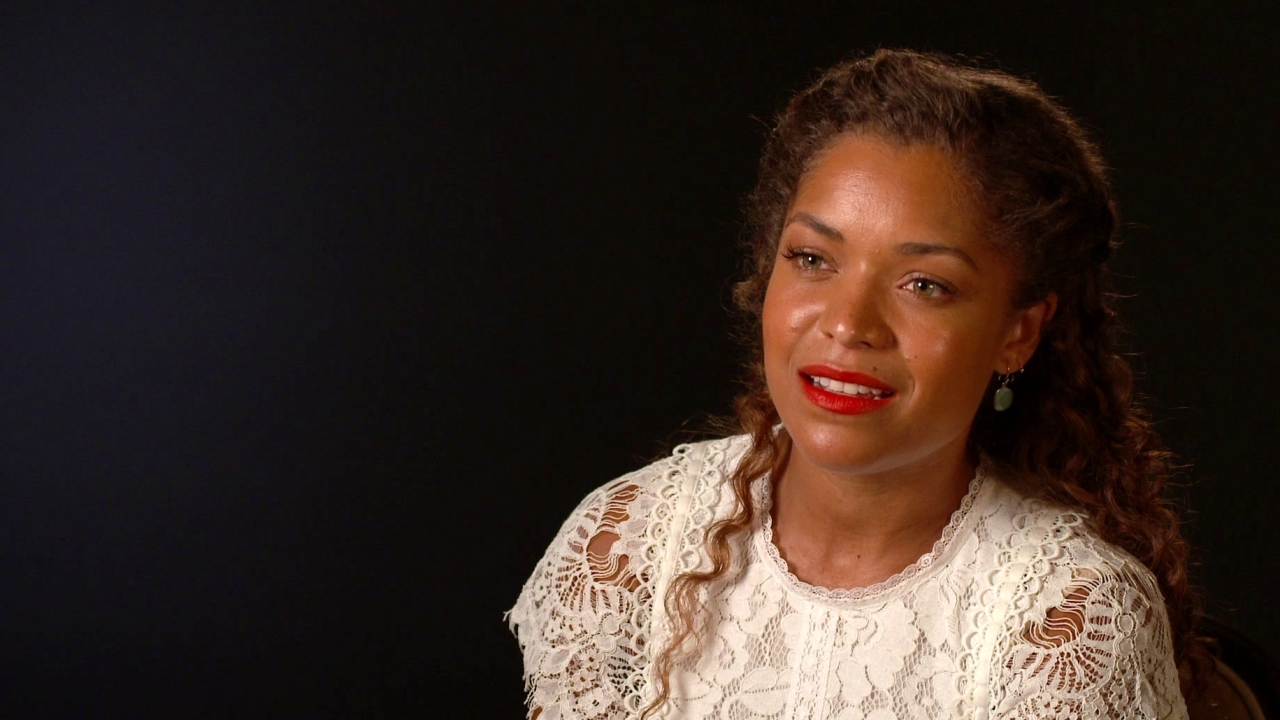 The Good Doctor: Antonia Thomas On The Ideas That Resonate With Audiences