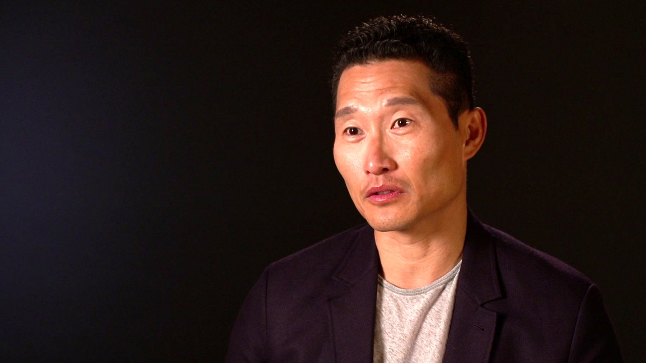 The Good Doctor: Daniel Dae Kim, Executive Producer, On What Drew Him To The Show
