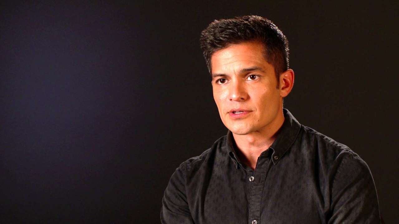 The Good Doctor: Nicholas Gonzalez On His Character
