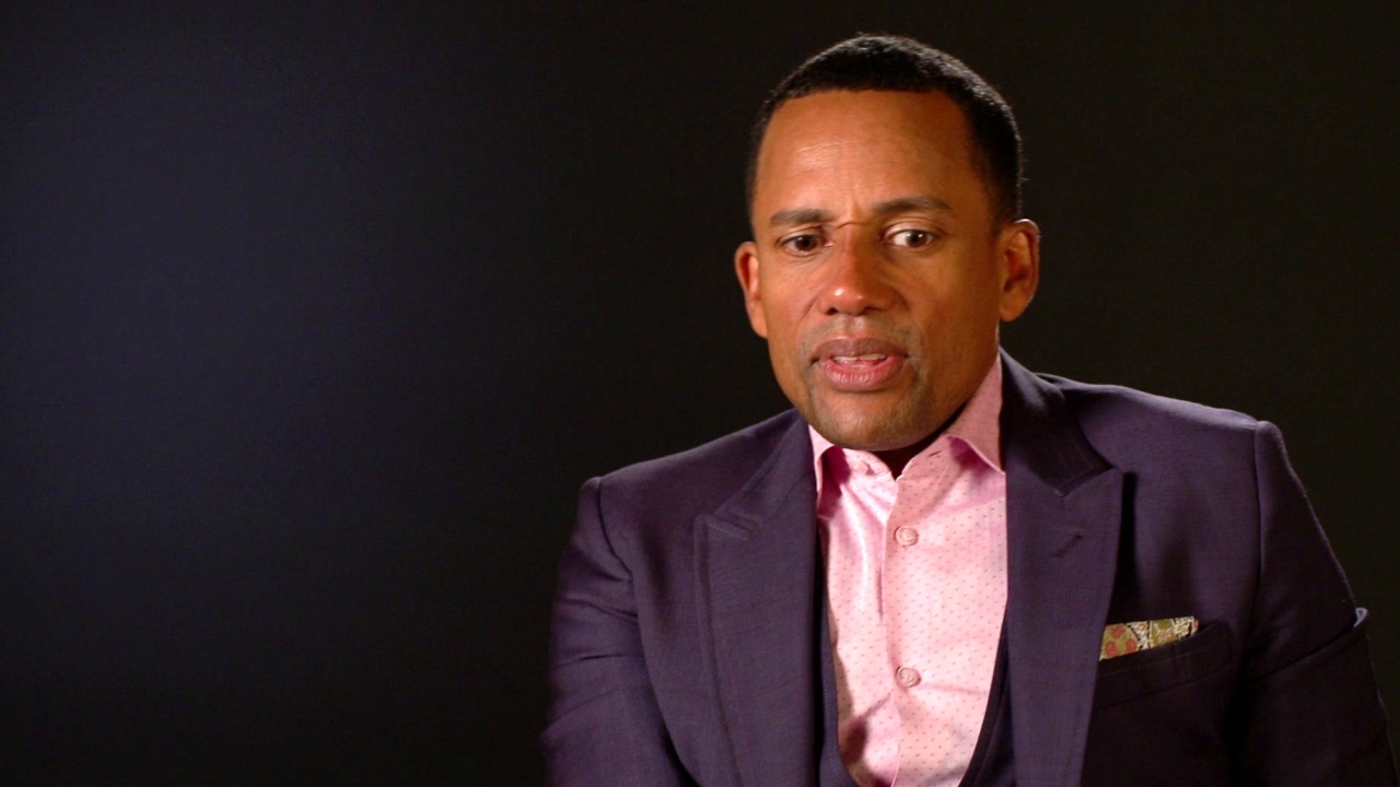The Good Doctor: Hill Harper On How Autism Is Represented In The Show