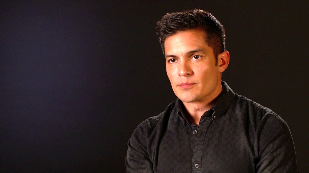 The Good Doctor: Nicholas Gonzalez On What Drew Him To The Show