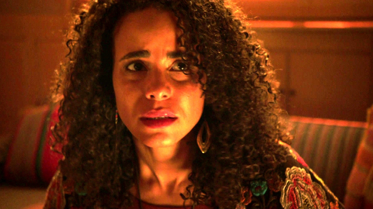 Midnight, Texas: The Demon Rises