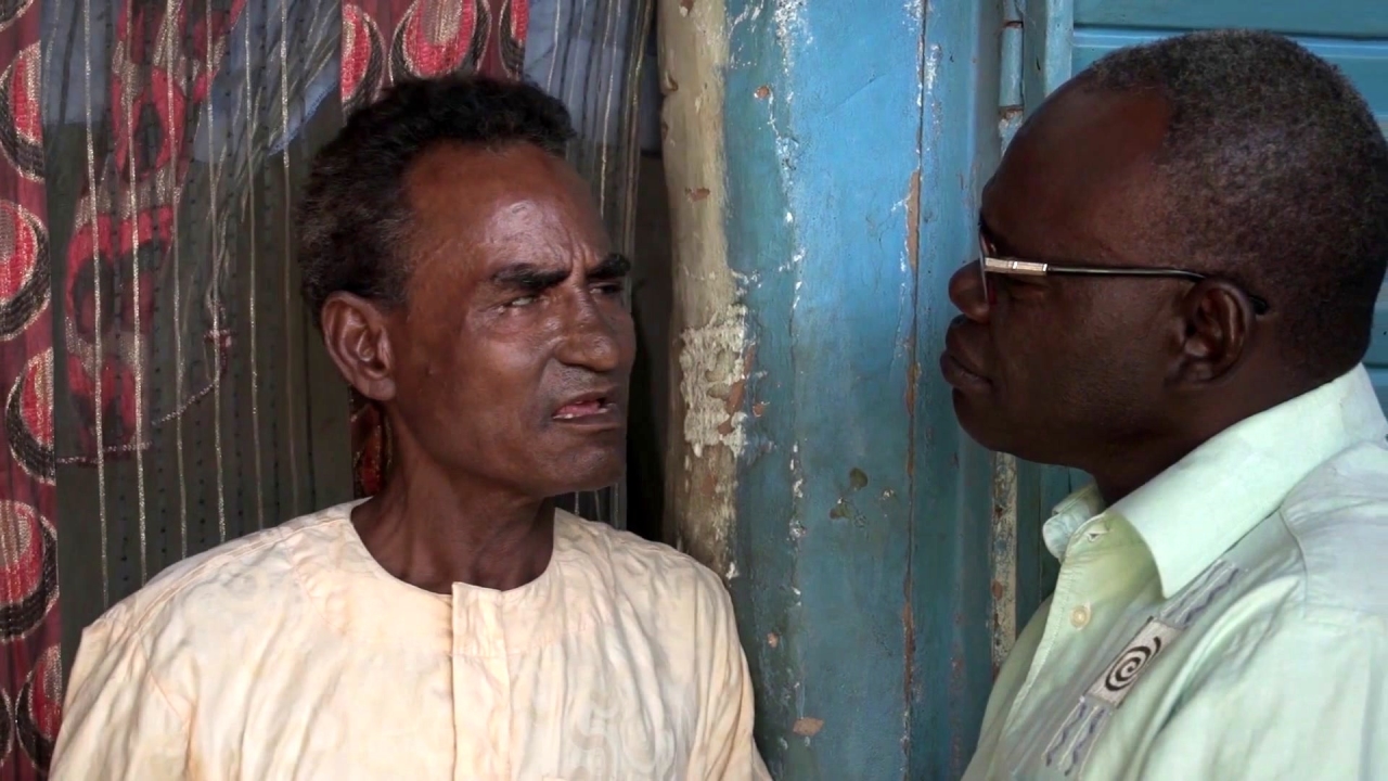 Hissein Habre, A Chadian Tragedy