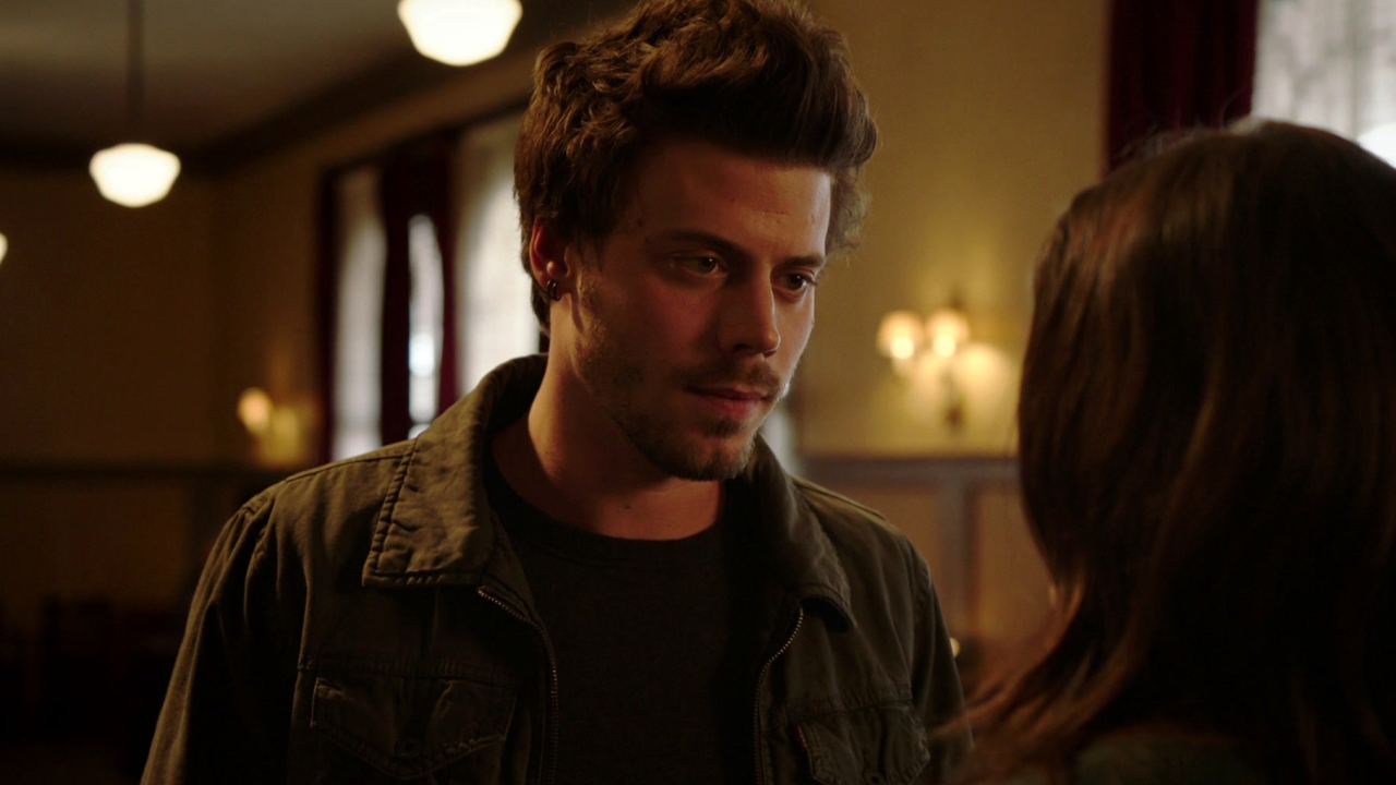 Midnight, Texas: Unfinished Business
