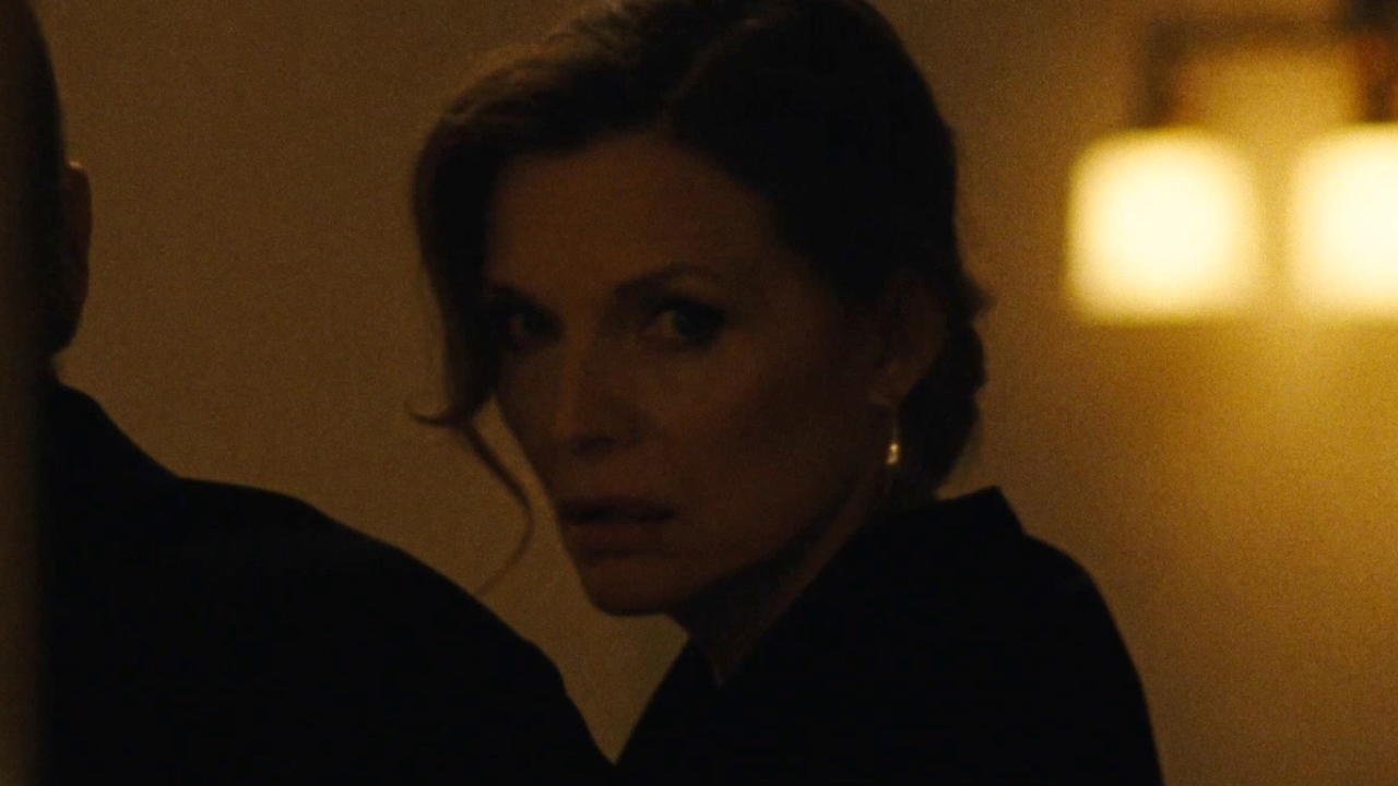 Mother!: Breathe (International 10 Second TV Spot)