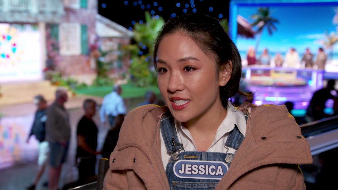 Fresh Off The Boat: Constance Wu On The Season Premiere Episode