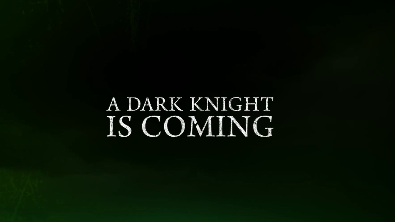 Gotham: The Riddler's Riddle