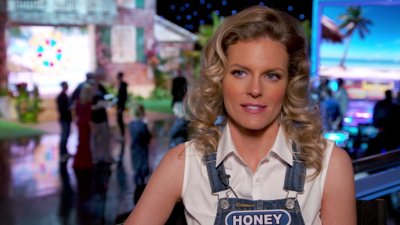 Fresh Off The Boat: Chelsea Crisp On What Audiences Will Enjoy Most About This Crossover