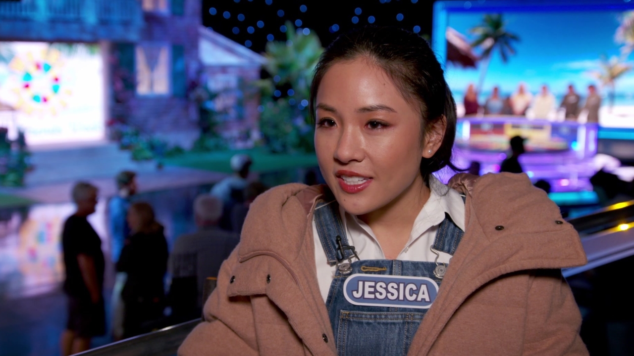 Fresh Off The Boat: Constance Wu On The Relationship Between Jessica And Honey