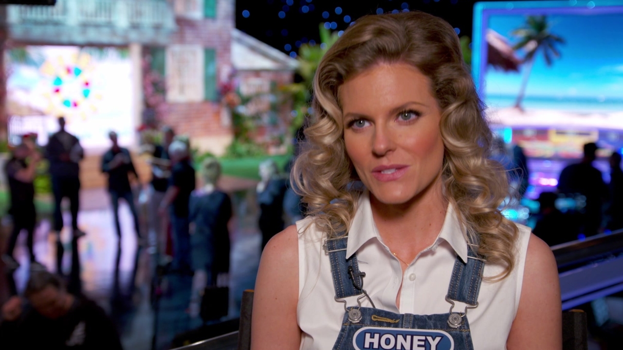 Fresh Off The Boat: Chelsea Crisp On The Season Premiere Episode