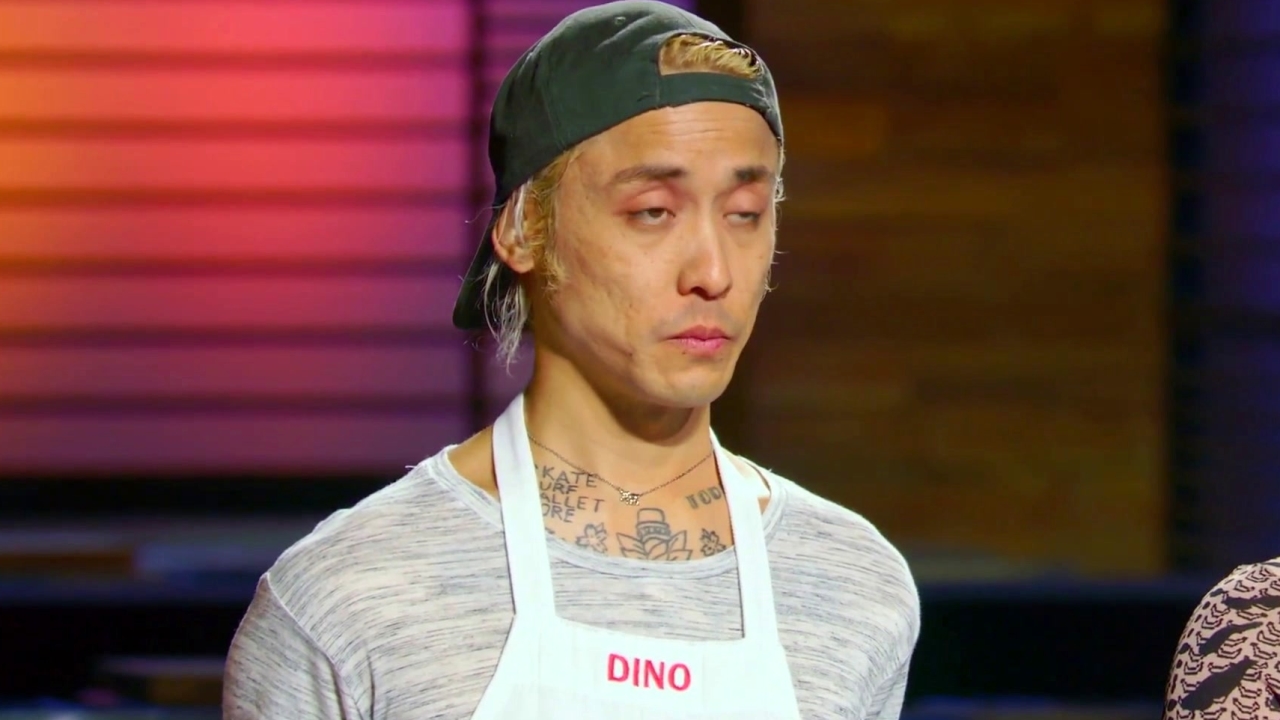 Masterchef: The Semi-Finals
