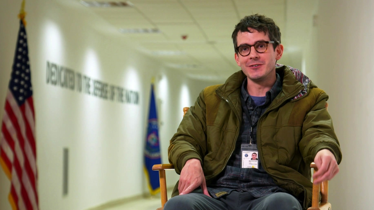 The Brave: Tate Ellington