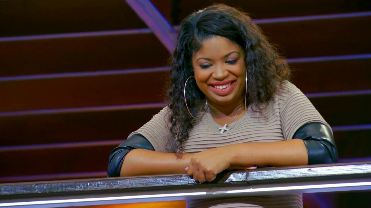 Masterchef: Yachecia Creates The Gazpacho Of Her Dreams