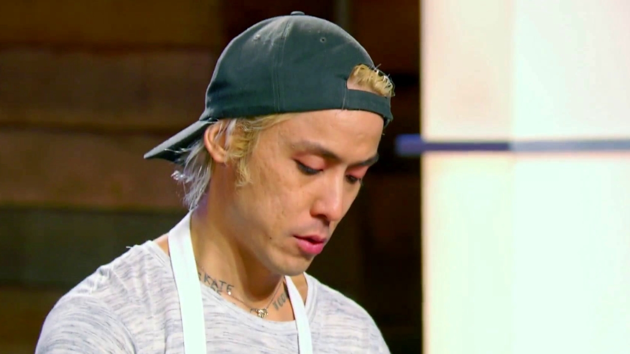 Masterchef: The Judges Weigh-In On The Home Cooks Strengths