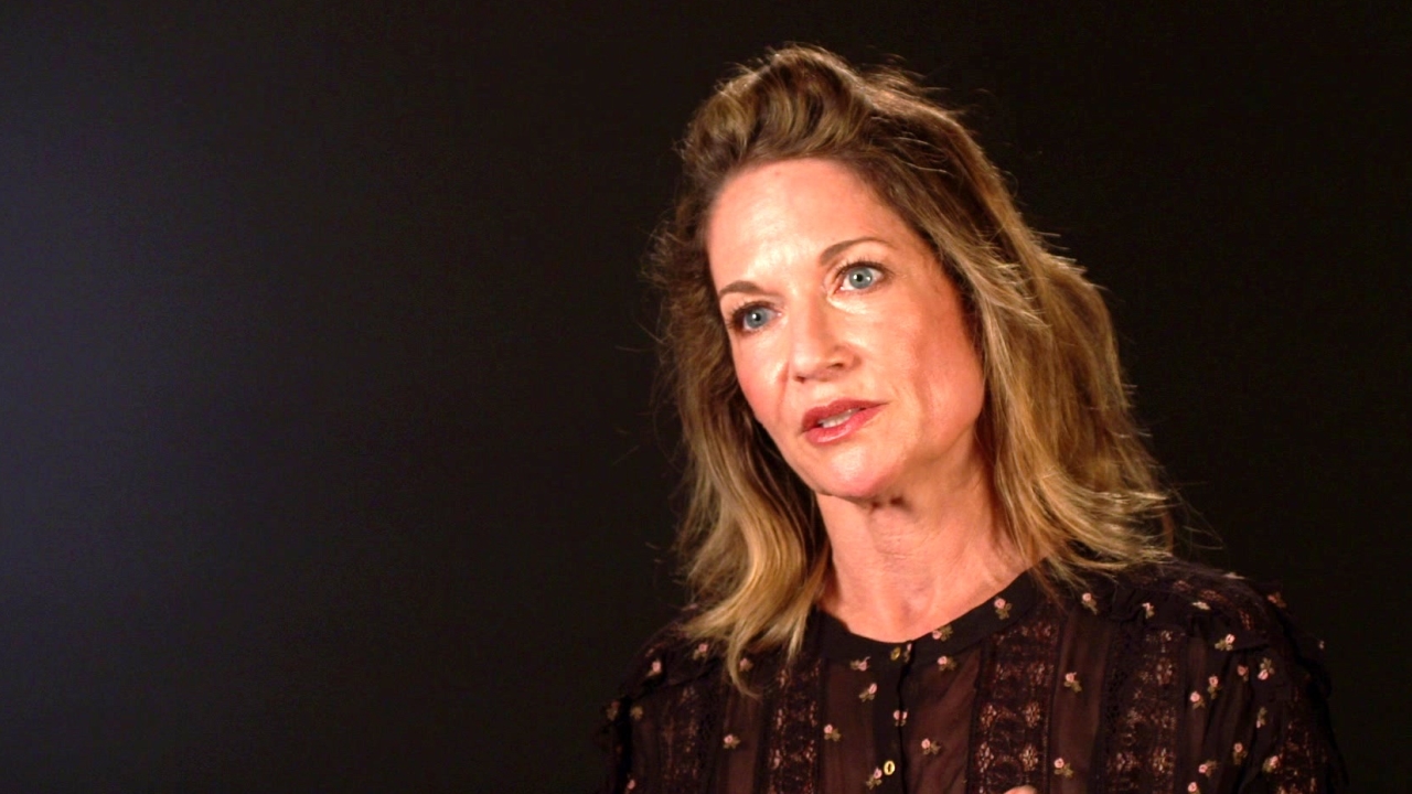 The Mayor: Jamie Tarses, Executive Producer, On What Sets This Show Apart