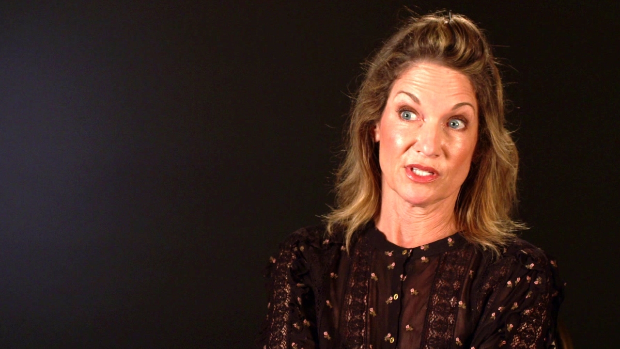 The Mayor: Jamie Tarses, Executive Producer, On Why Audiences Will Want To Watch