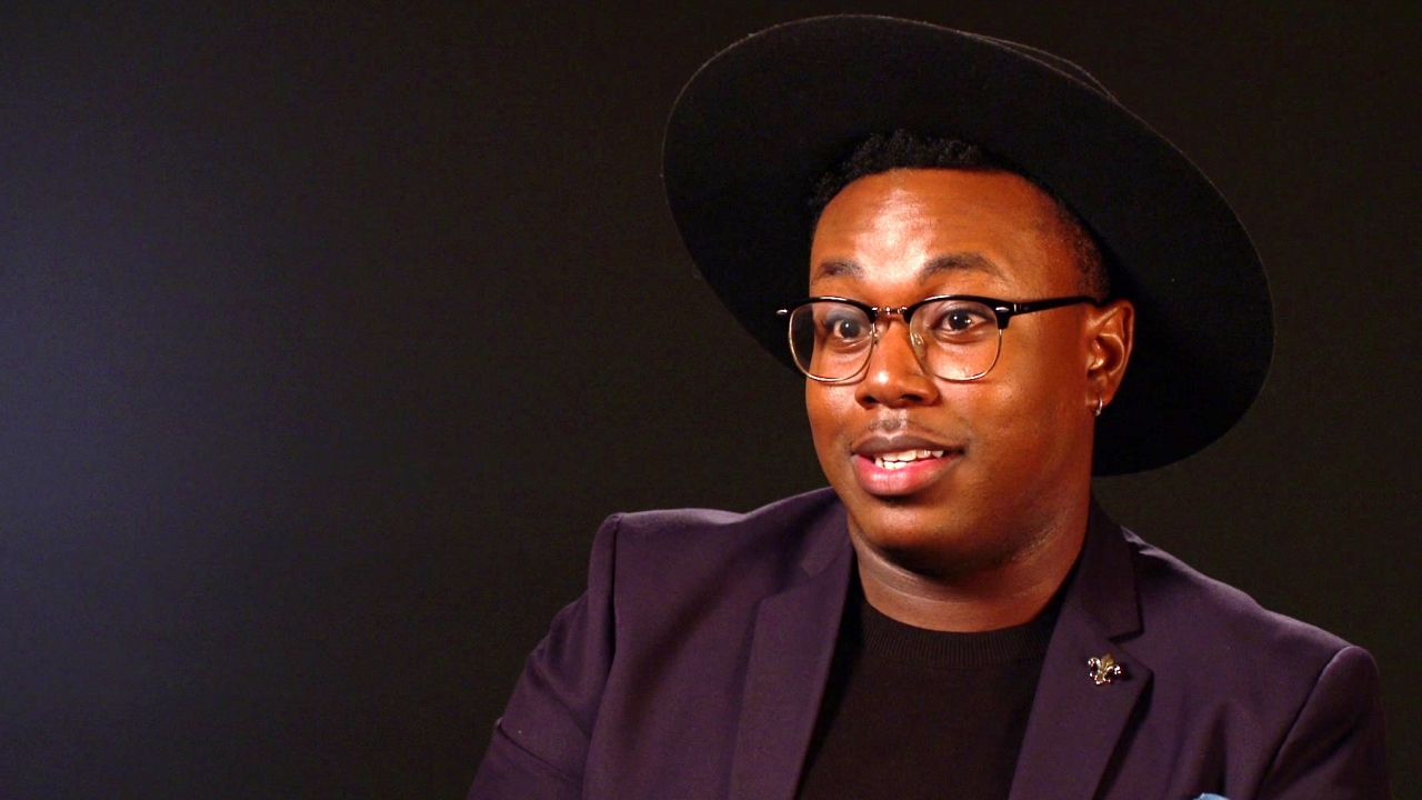 The Mayor: Marcel Spears On His Character