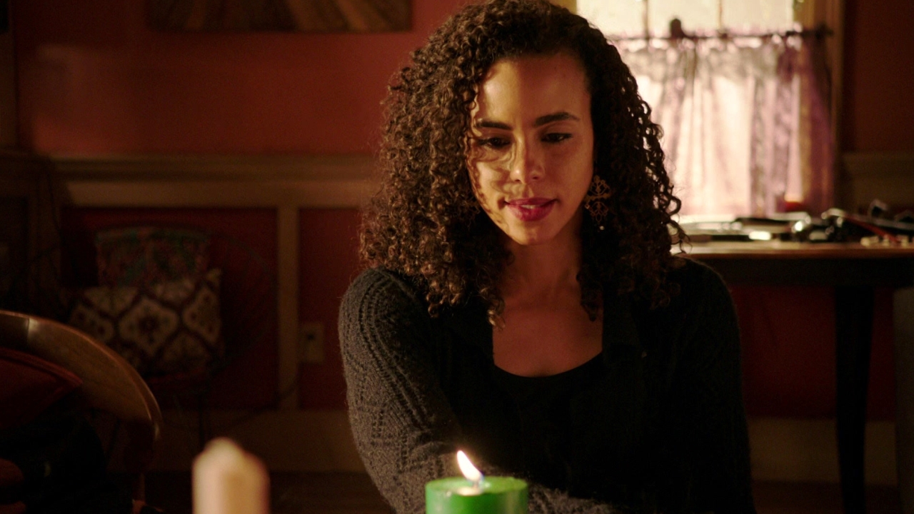 Midnight, Texas: The Virgin Sacrifice