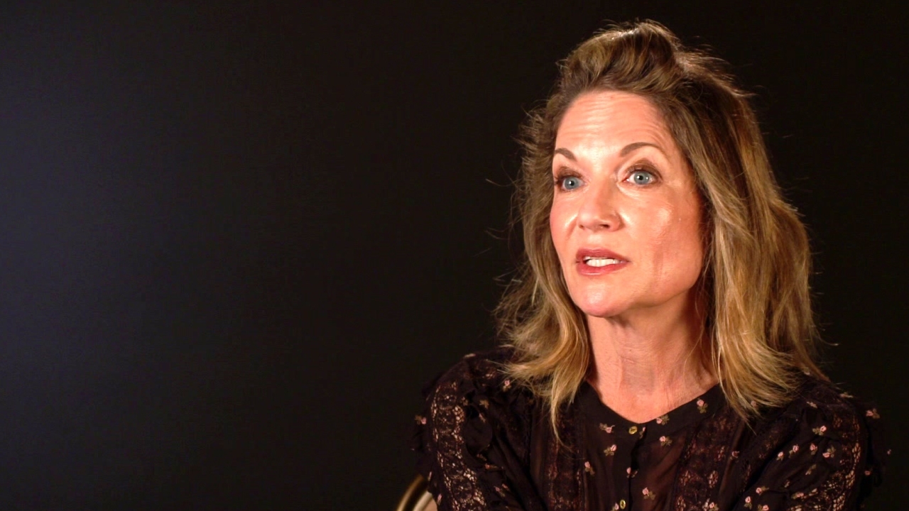 The Mayor: Jamie Tarses, Executive Producer, On Casting Brandon Micheal Hall