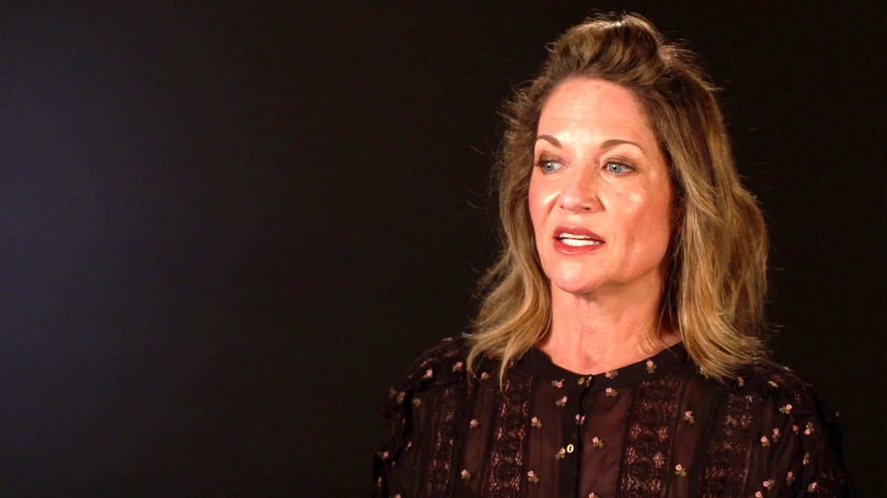 The Mayor: Jamie Tarses, Executive Producer, On Yvette Nicole Brown And Lea Michele
