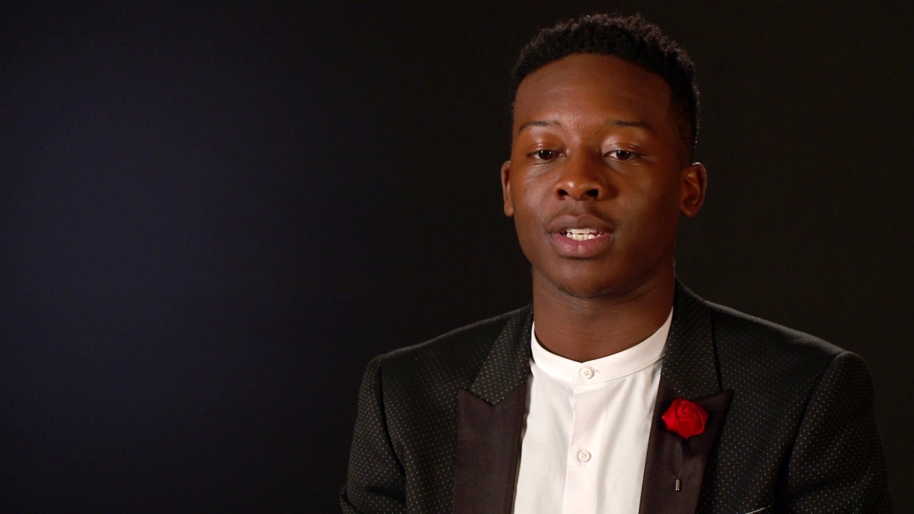 The Mayor: Brandon Micheal Hall On His Character