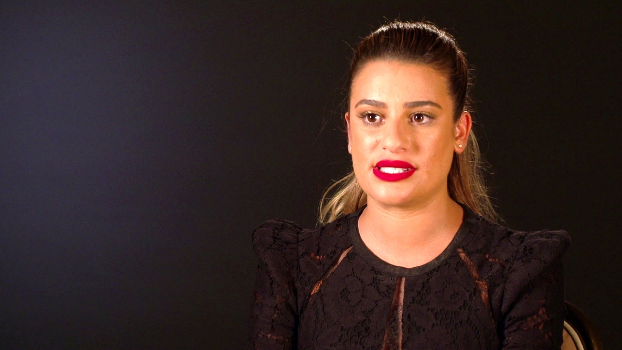 The Mayor: Lea Michele On What Sets This Show Apart