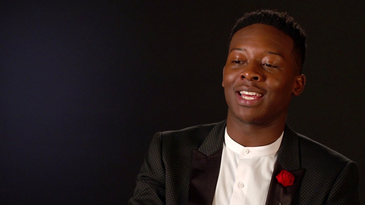 The Mayor: Brandon Micheal Hall On Daveed Diggs