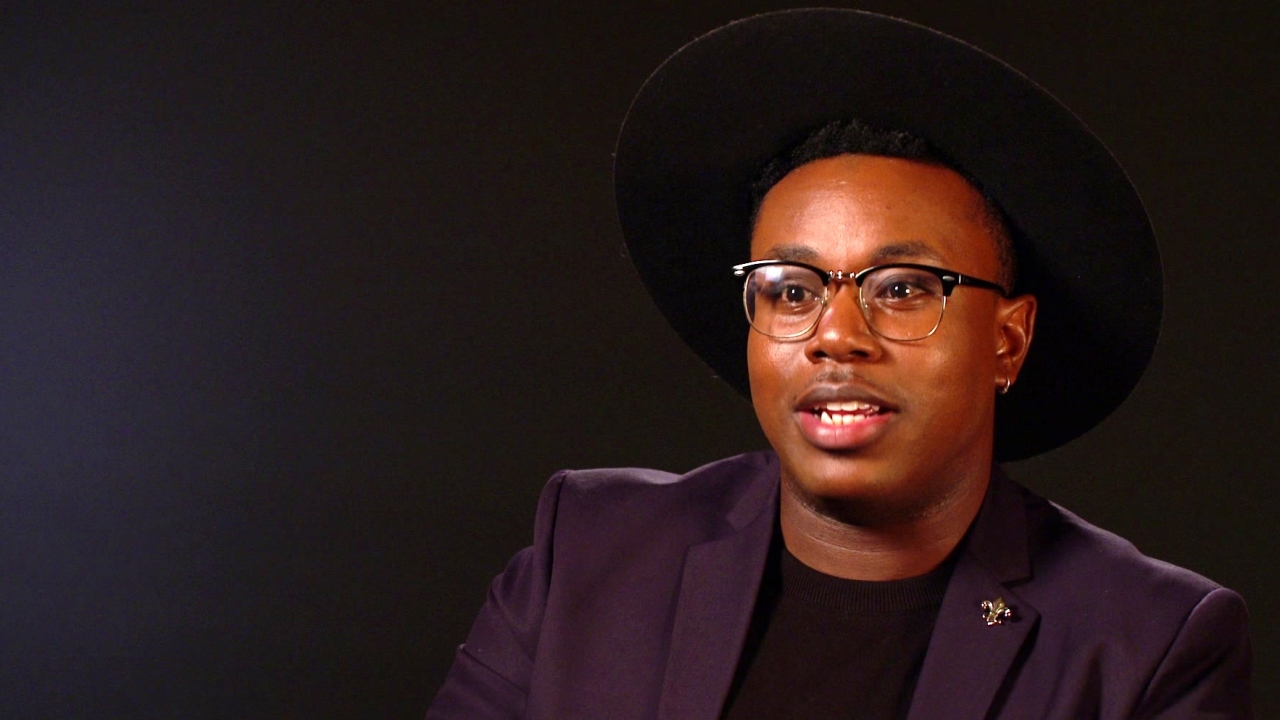 The Mayor: Marcel Spears On What Resonates With Him About This Story