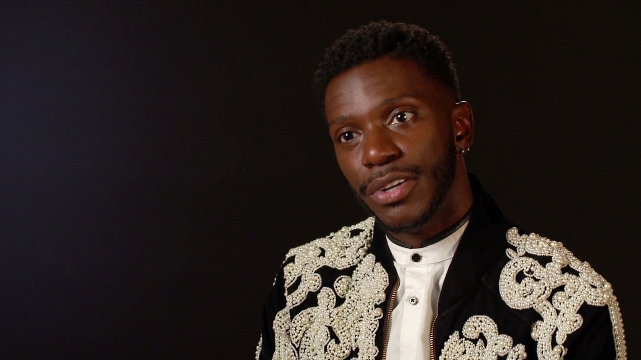The Mayor: Bernard David Jones On Why Audiences Will Want To Watch