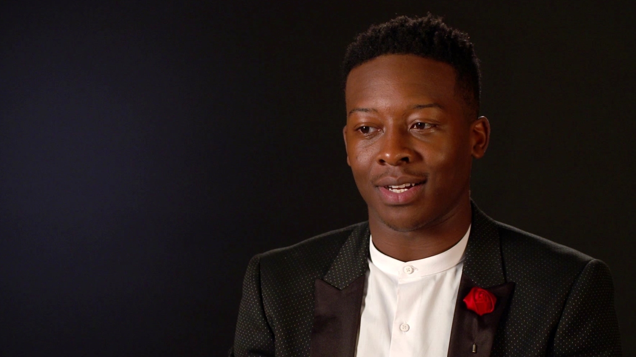 The Mayor: Brandon Micheal Hall On What Drew Him To The Role
