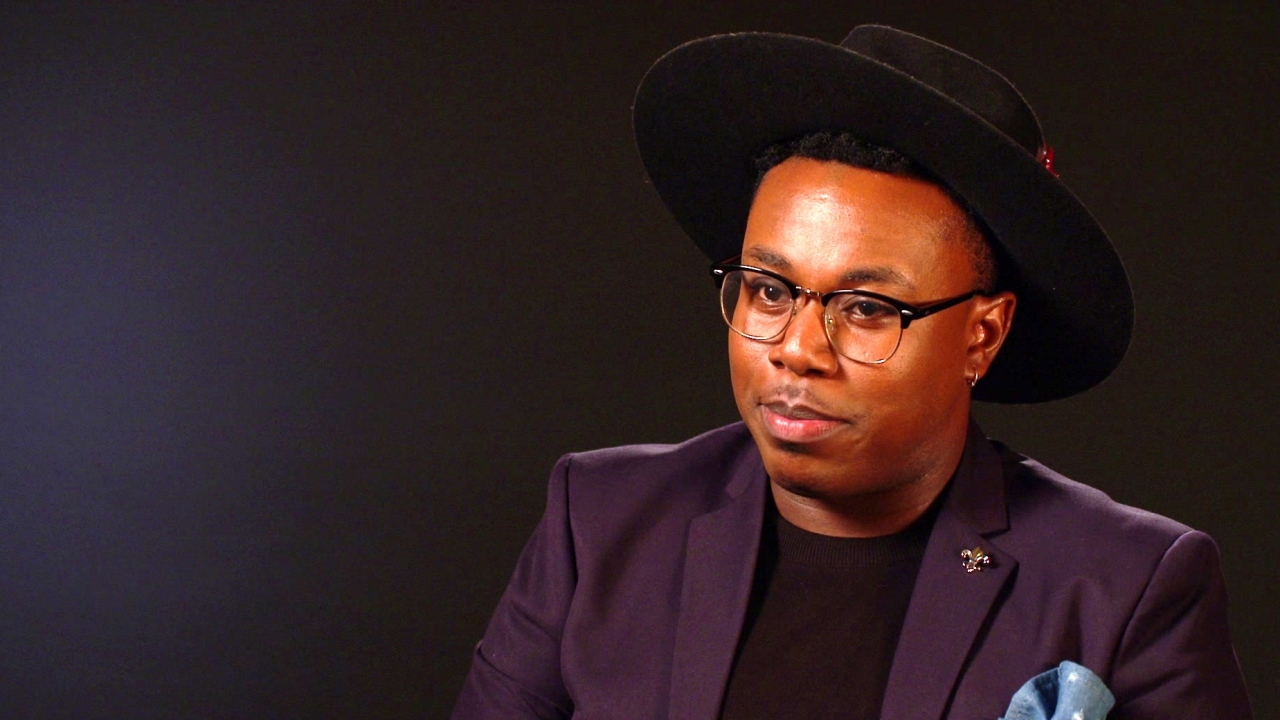 The Mayor: Marcel Spears On The Show