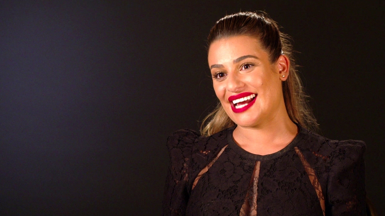 The Mayor: Lea Michele On What She Loves About Her Character