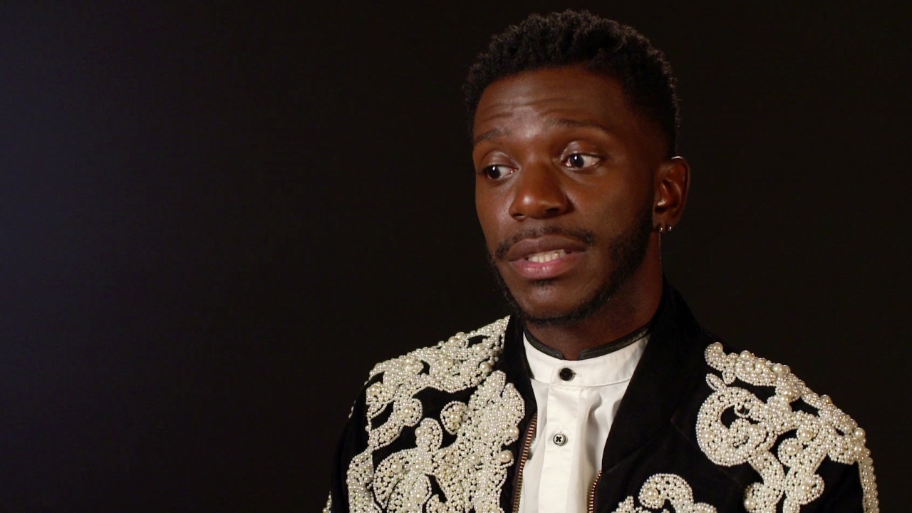 The Mayor: Bernard David Jones On The Show's Message