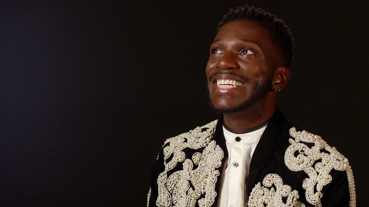 The Mayor: Bernard David Jones On His Character