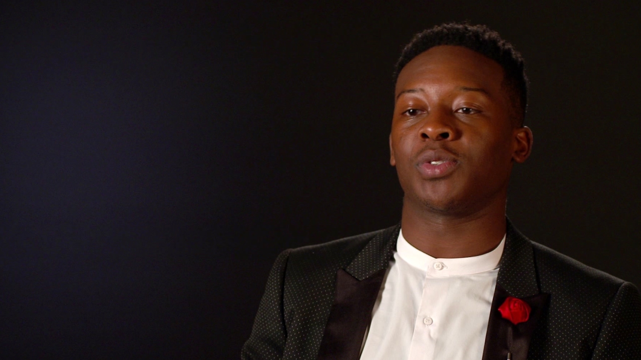 The Mayor: Brandon Micheal Hall On Why Audiences Will Want To Watch