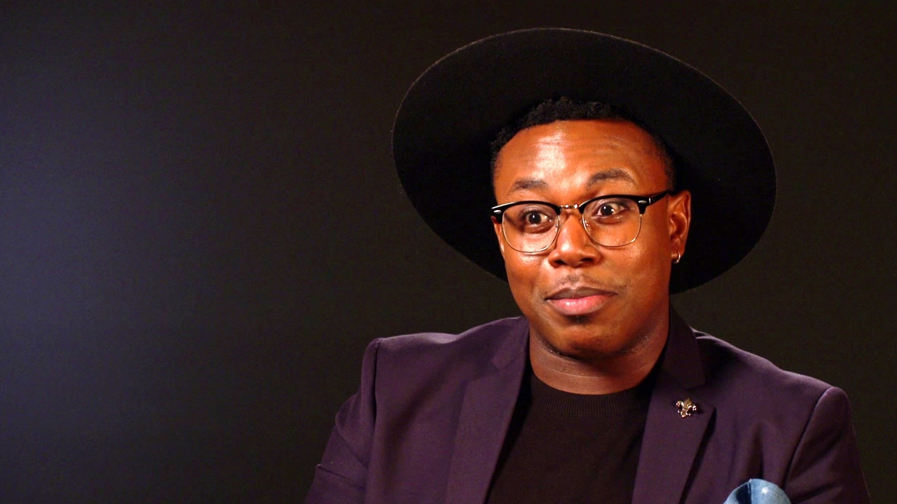 The Mayor: Marcel Spears On Lea Michele And Yvette Nicole Brown