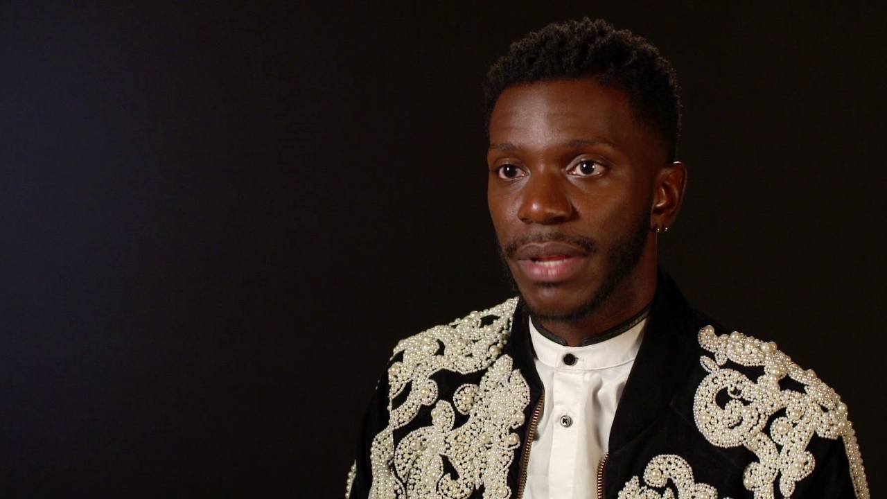 The Mayor: Bernard David Jones On The Appeal Of The Show