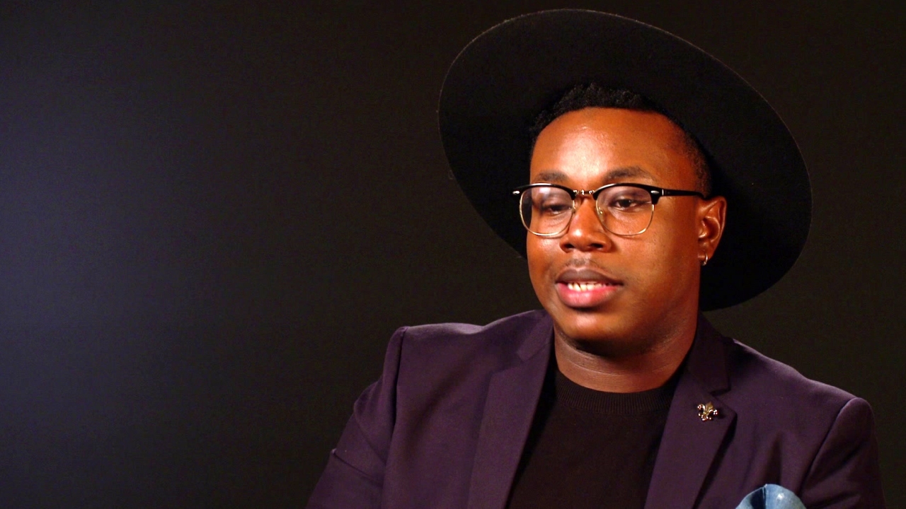 The Mayor: Marcel Spears On What The Show Says About Politics