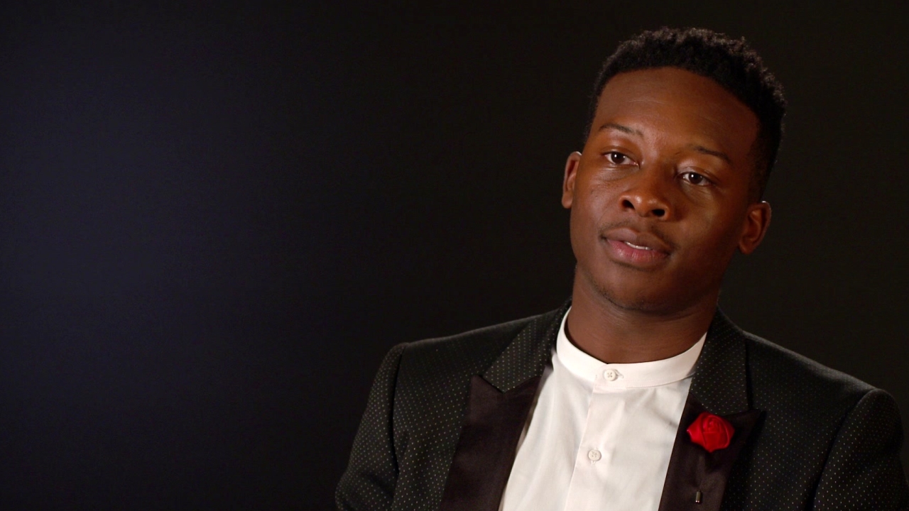 The Mayor: Brandon Micheal Hall On The Themes That Resonated With Him
