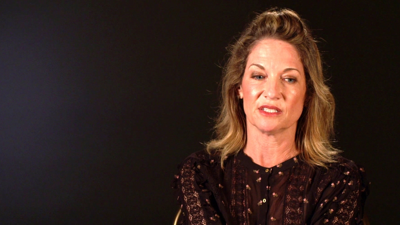 The Mayor: Jamie Tarses, Executive Producer, On Why This Show Is Important