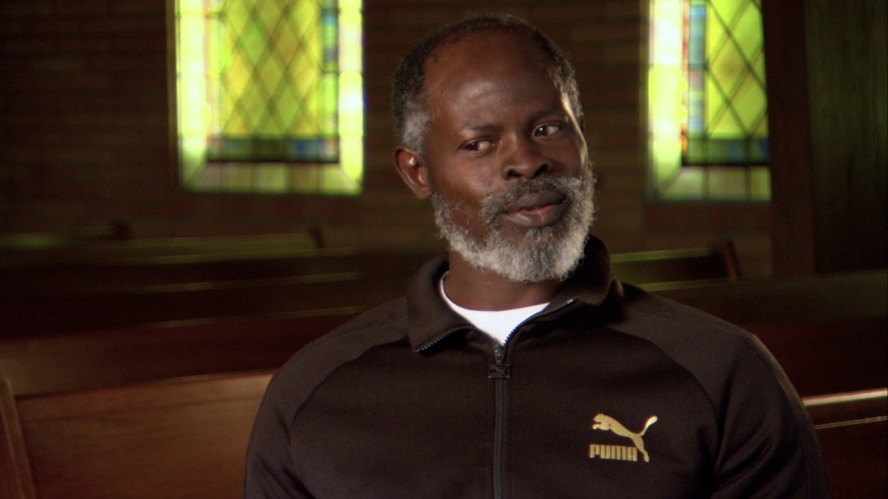 Same Kind Of Different As Me: Djimon Hounsou On Denver Not Being Cordial