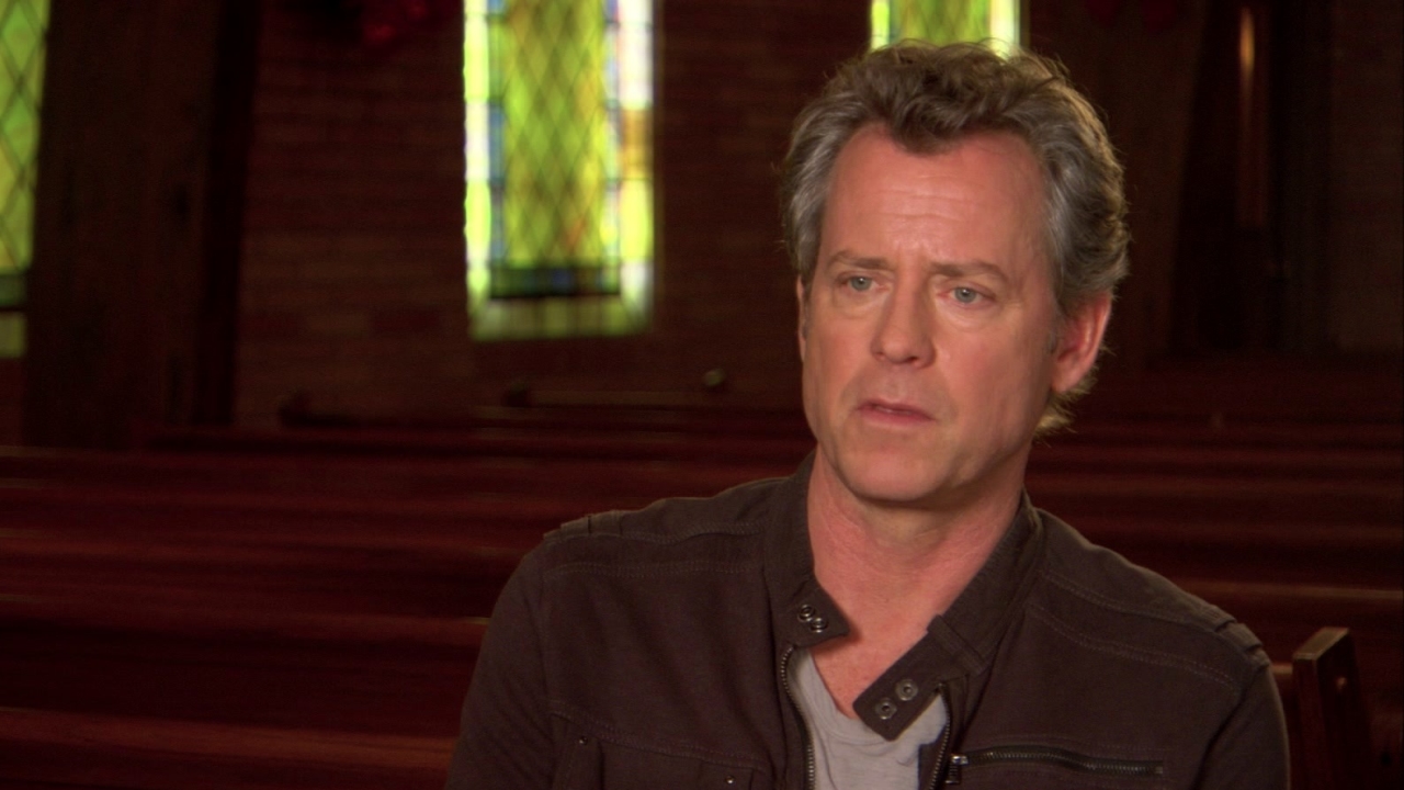 Same Kind Of Different As Me: Greg Kinnear On Hope For Audiences
