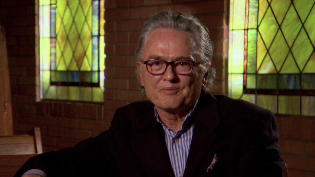Same Kind Of Different As Me: Ron Hall On Debbie's Connection To Denver