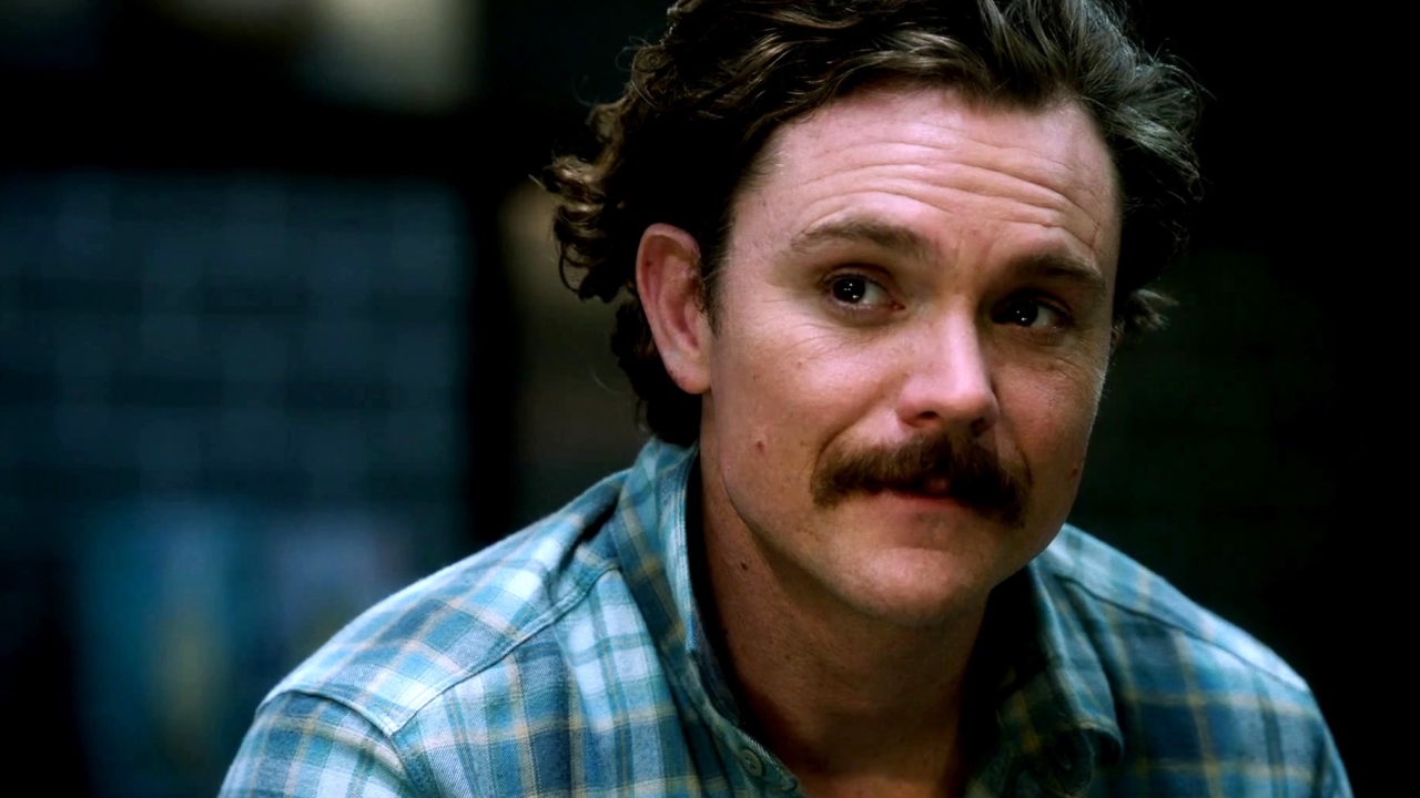 Lethal Weapon: Never Going To Stop Missing You