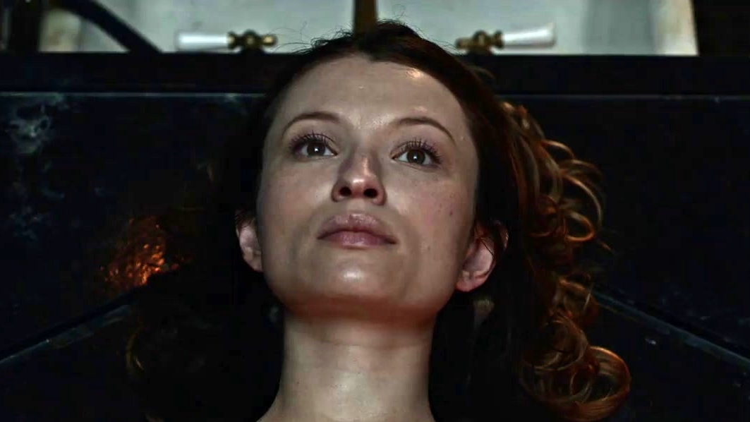 American Gods: Git Gone