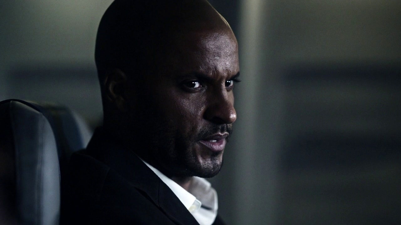 American Gods: Faith Or Newton
