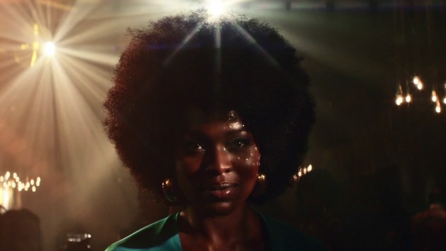 American Gods: Come To Jesus