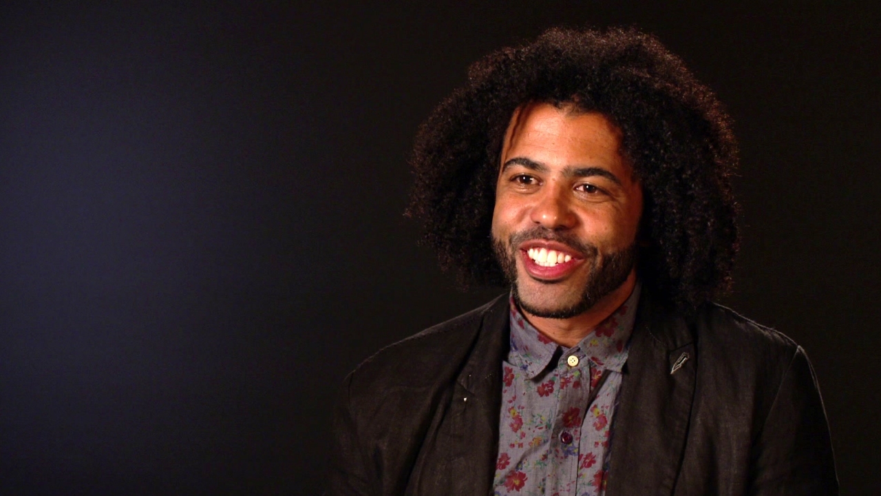 The Mayor: Daveed Diggs, Executive Producer, On Lea Michele And Yvette Nicole Brown